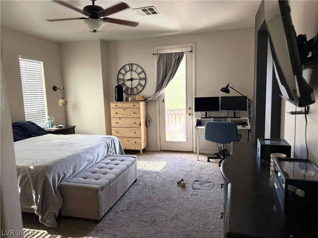 9109 Little Horse, Las Vegas, NV 89143