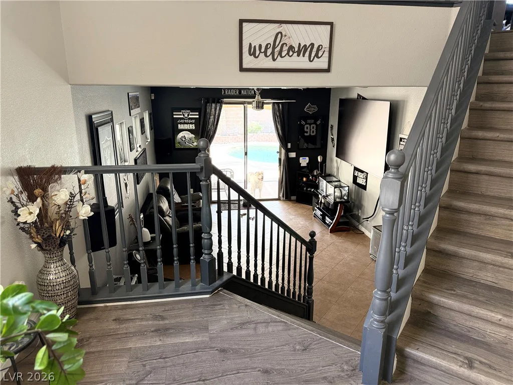 9109 Little Horse, Las Vegas, NV 89143