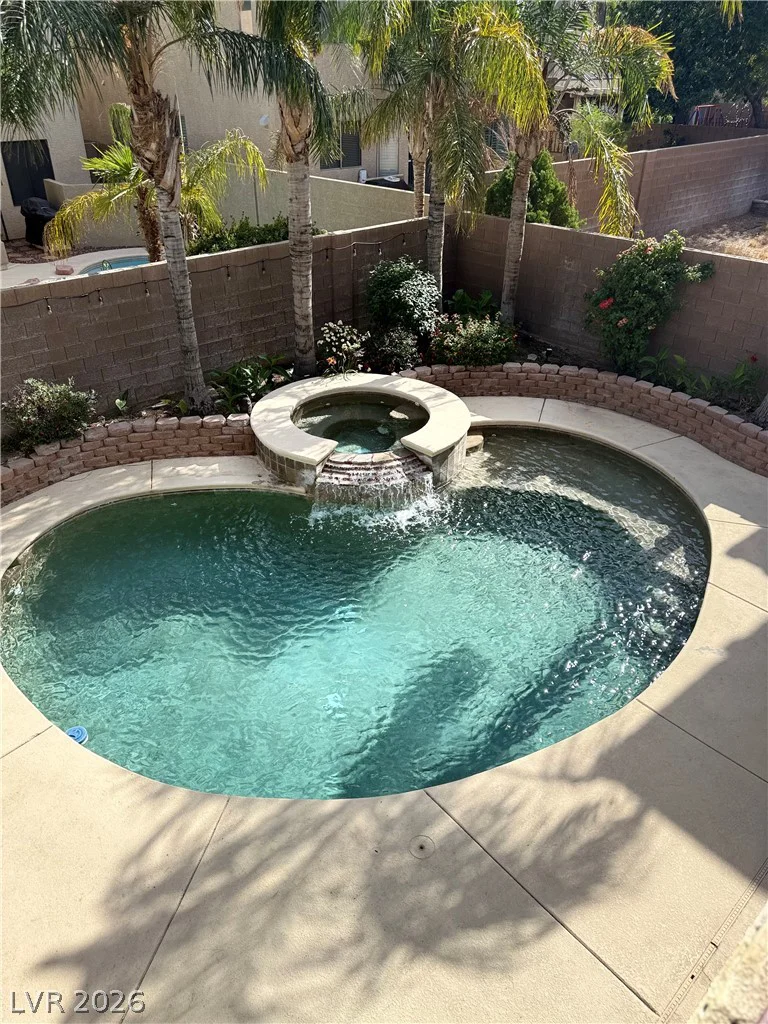 9109 Little Horse, Las Vegas, NV 89143