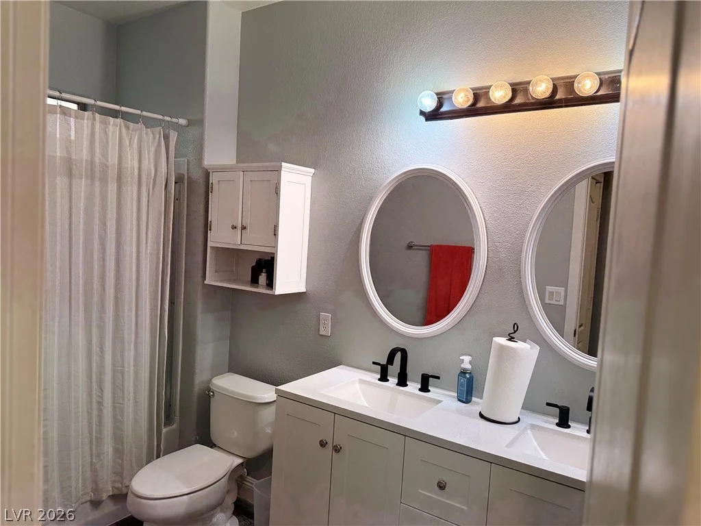 9109 Little Horse, Las Vegas, NV 89143