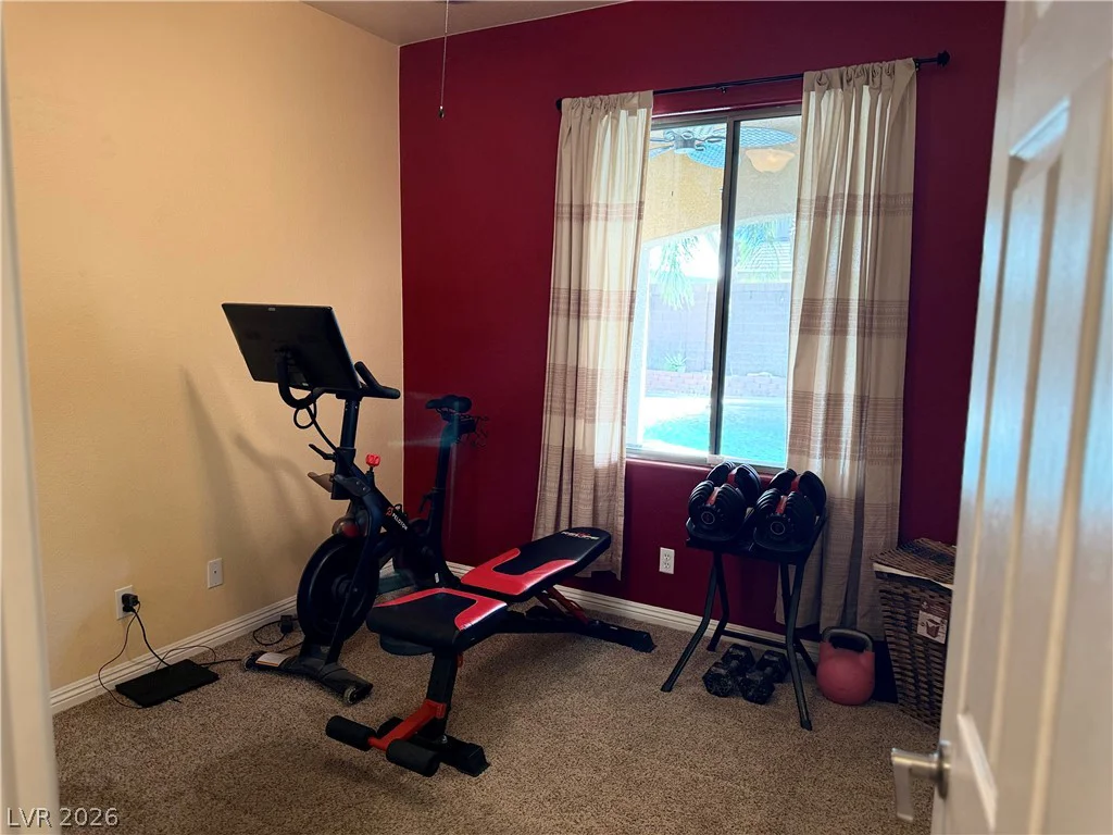 9109 Little Horse, Las Vegas, NV 89143