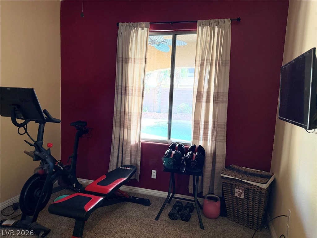 9109 Little Horse, Las Vegas, NV 89143