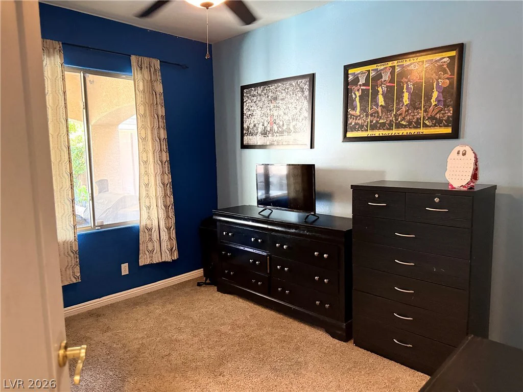 9109 Little Horse, Las Vegas, NV 89143
