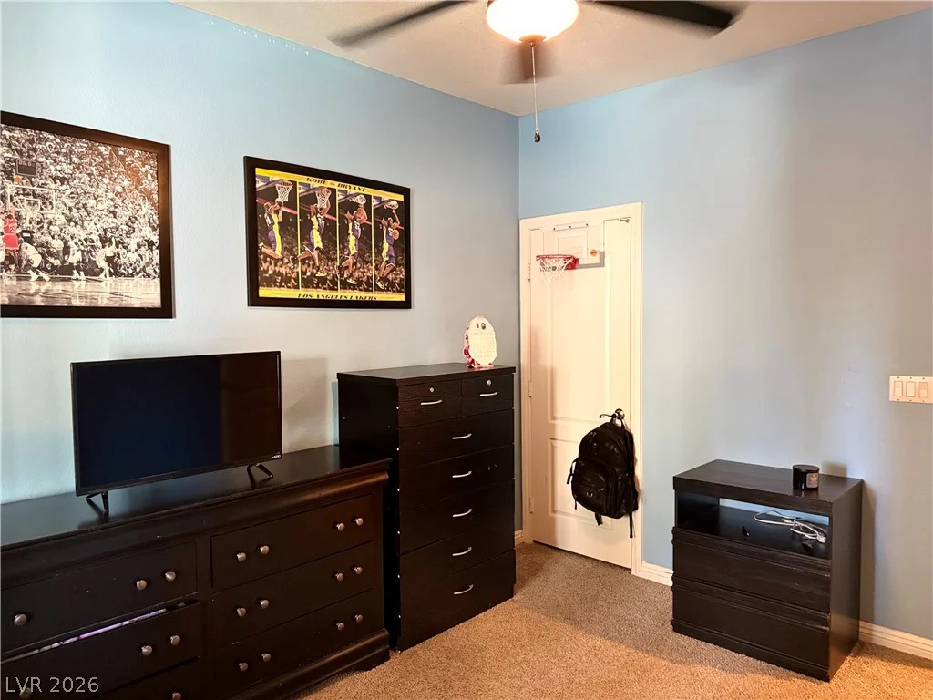 9109 Little Horse, Las Vegas, NV 89143