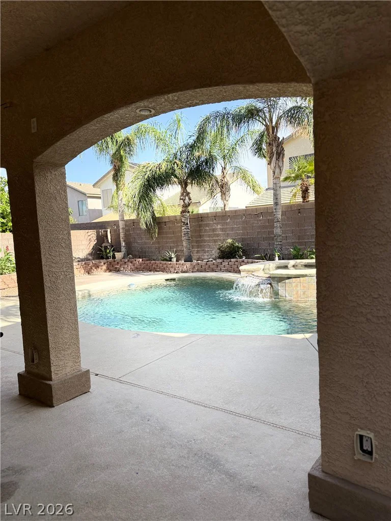 9109 Little Horse, Las Vegas, NV 89143