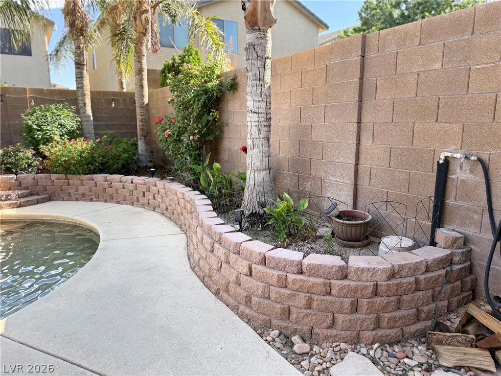 9109 Little Horse, Las Vegas, NV 89143