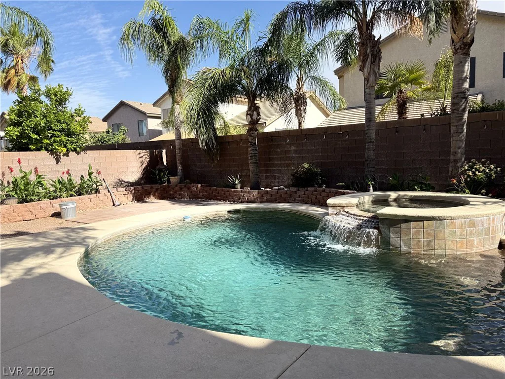9109 Little Horse, Las Vegas, NV 89143