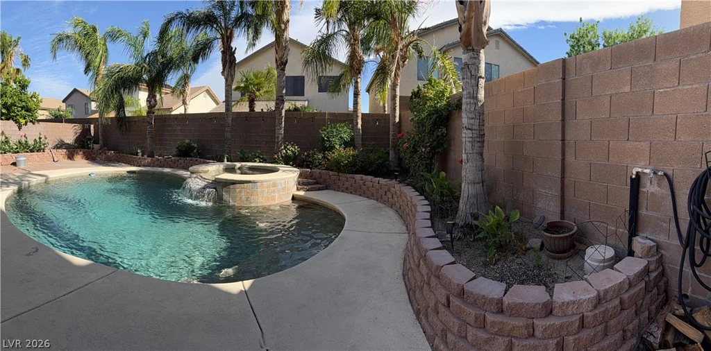 9109 Little Horse, Las Vegas, NV 89143