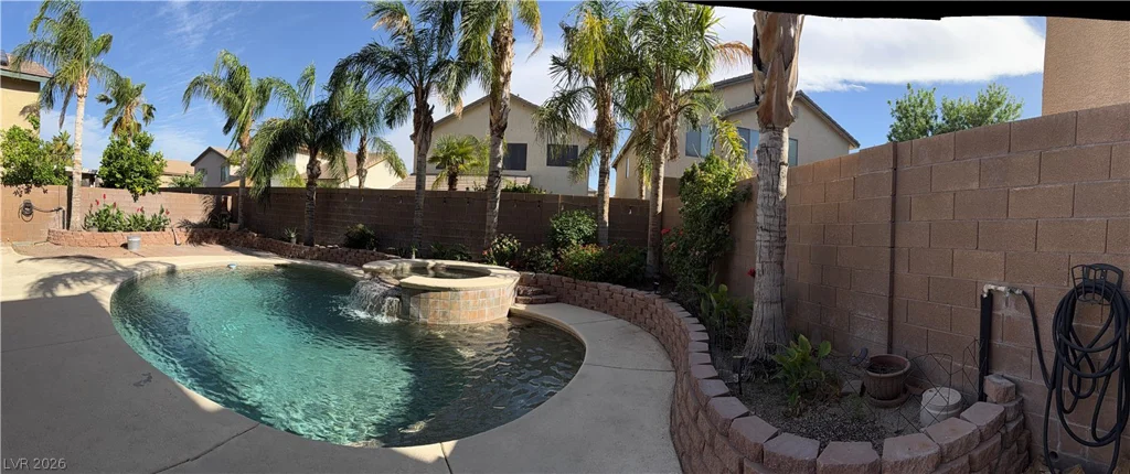 9109 Little Horse, Las Vegas, NV 89143