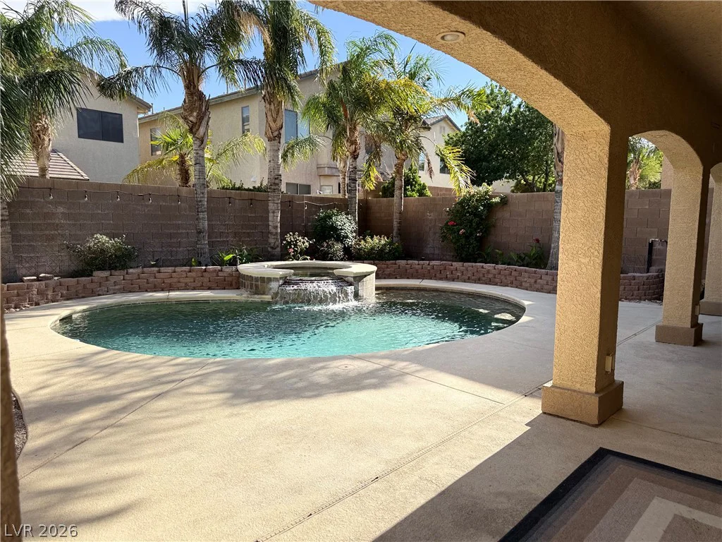 9109 Little Horse, Las Vegas, NV 89143