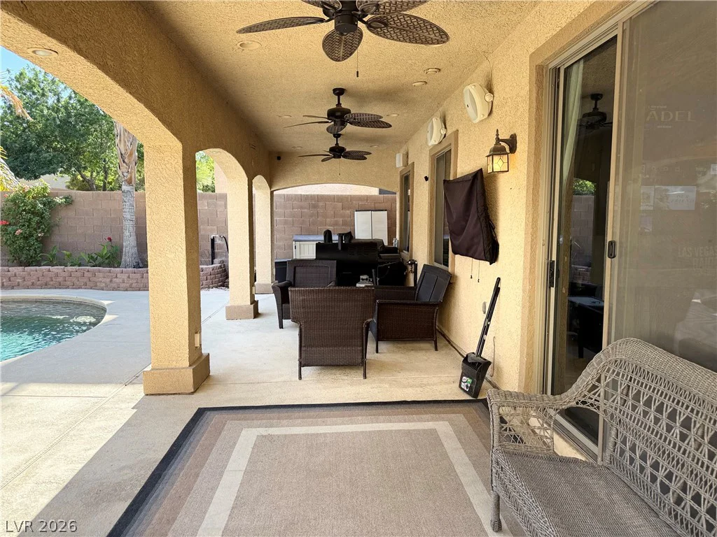 9109 Little Horse, Las Vegas, NV 89143