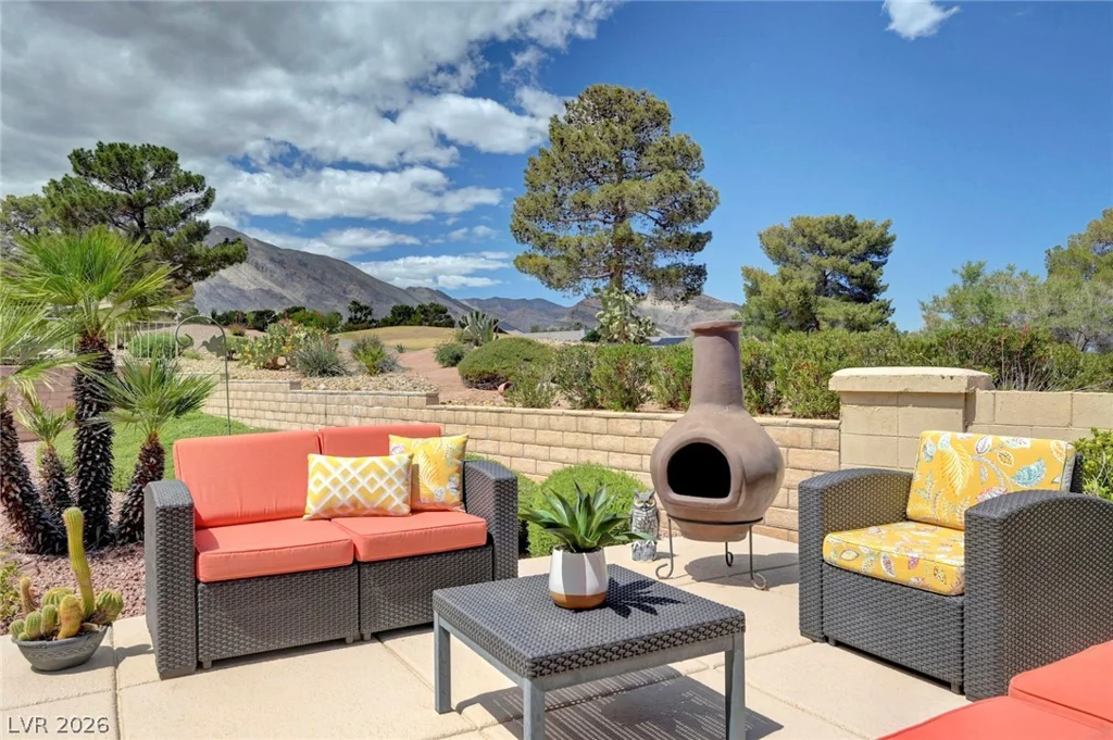 10300 Button Willow, Las Vegas, NV 89134