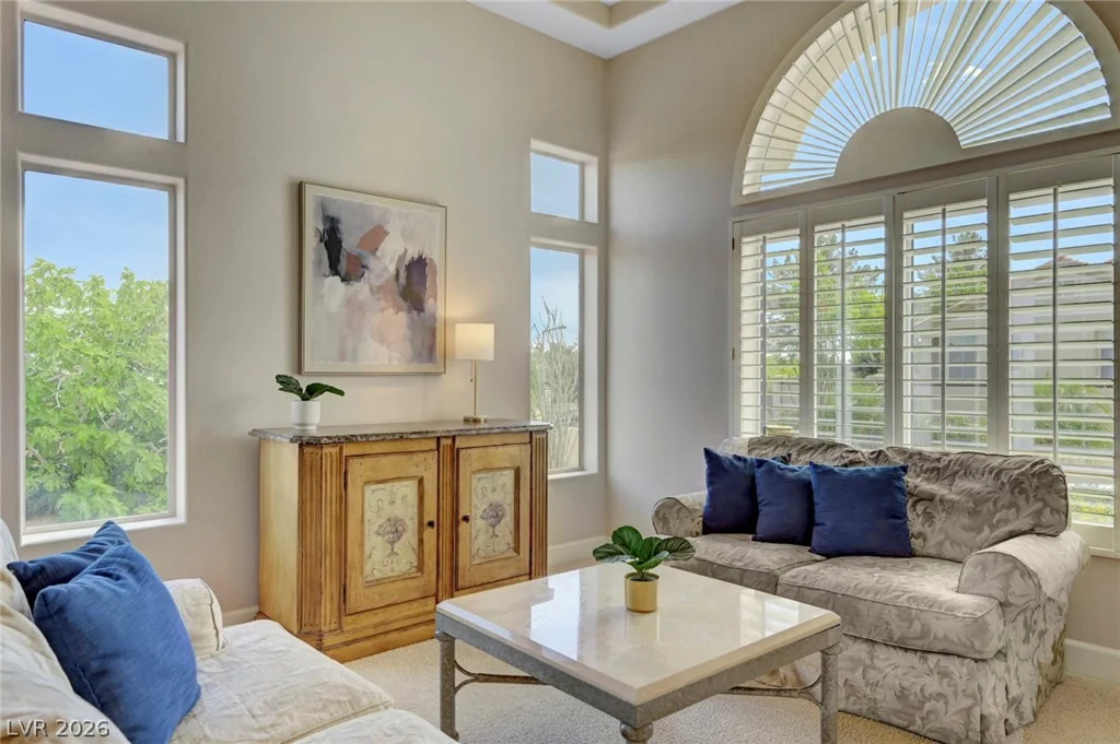 10300 Button Willow, Las Vegas, NV 89134