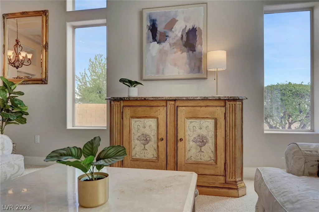 10300 Button Willow, Las Vegas, NV 89134