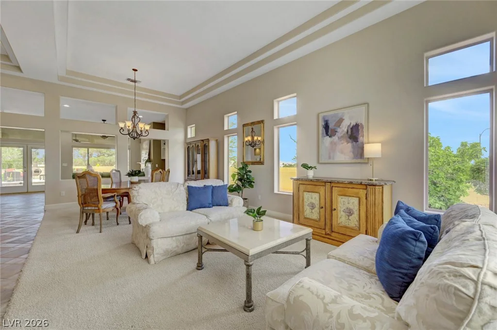 10300 Button Willow, Las Vegas, NV 89134