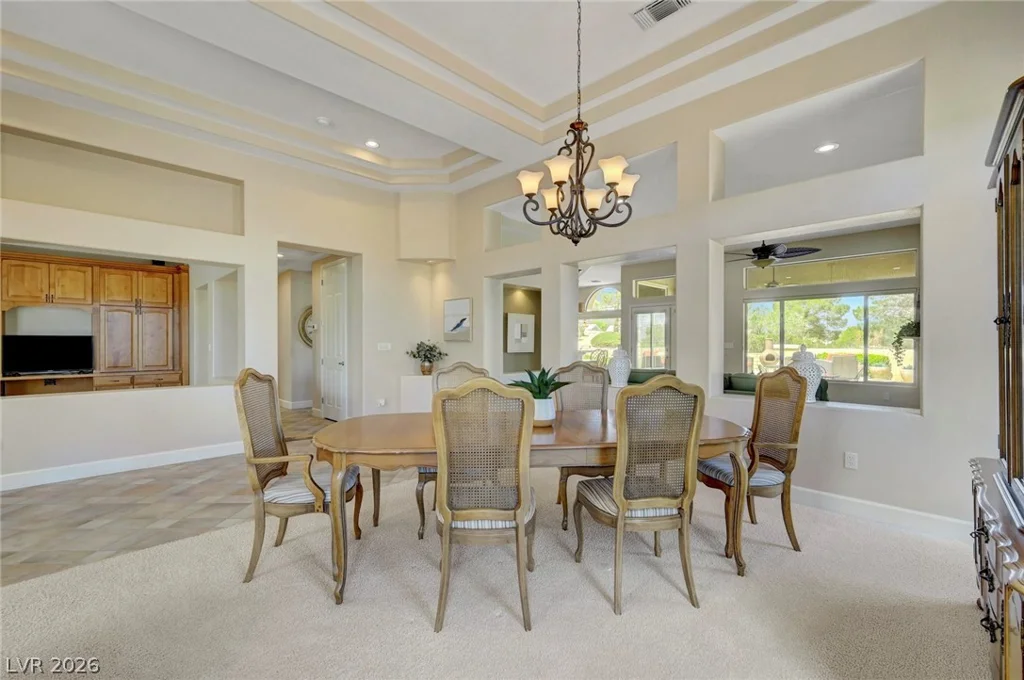 10300 Button Willow, Las Vegas, NV 89134