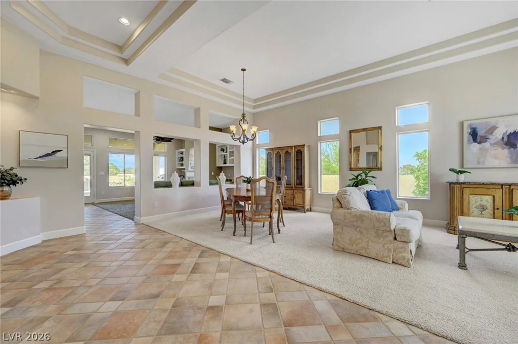 10300 Button Willow, Las Vegas, NV 89134