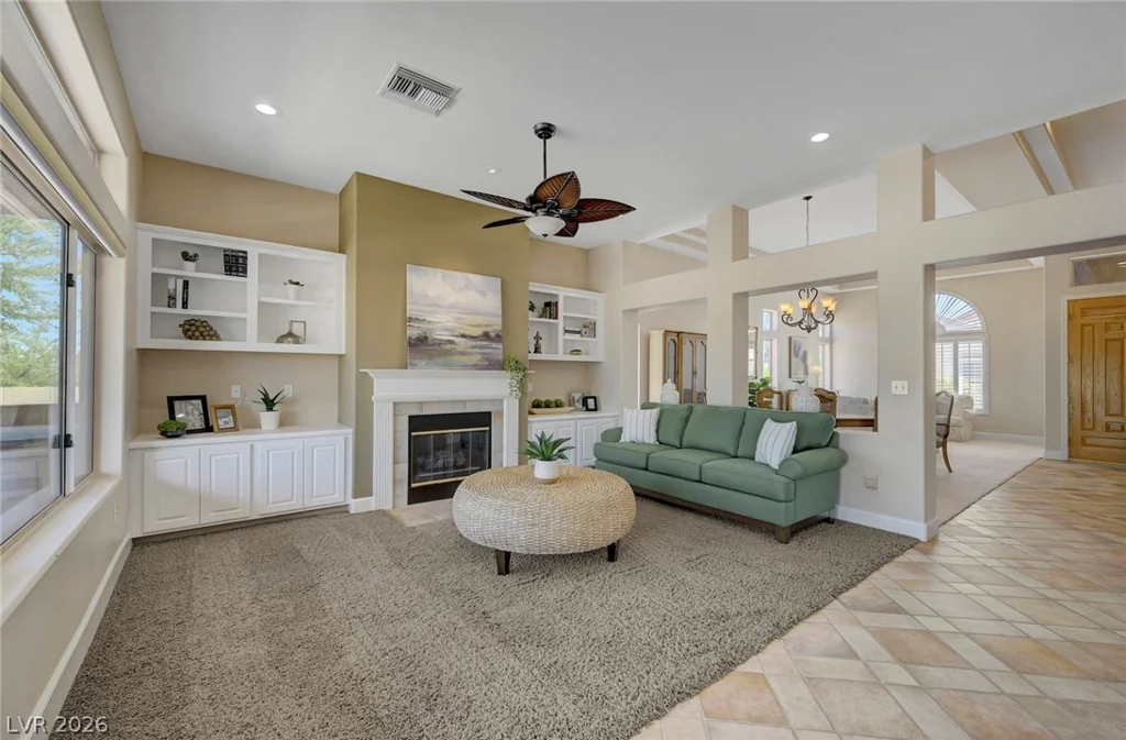 10300 Button Willow, Las Vegas, NV 89134