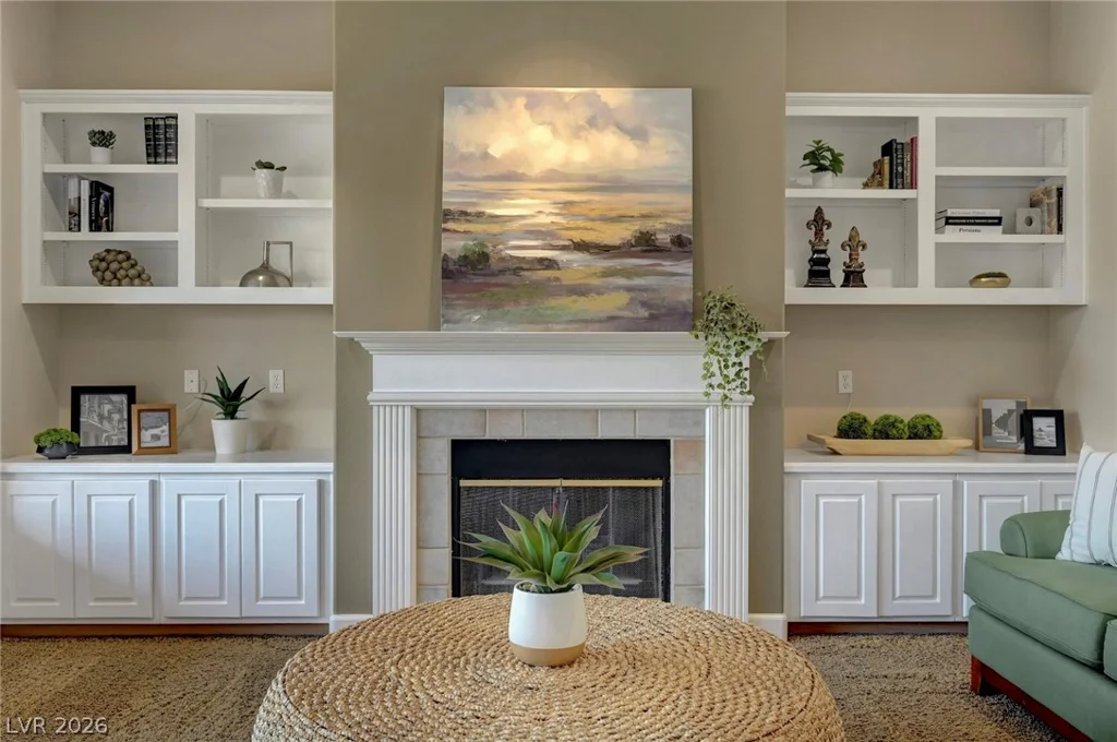 10300 Button Willow, Las Vegas, NV 89134