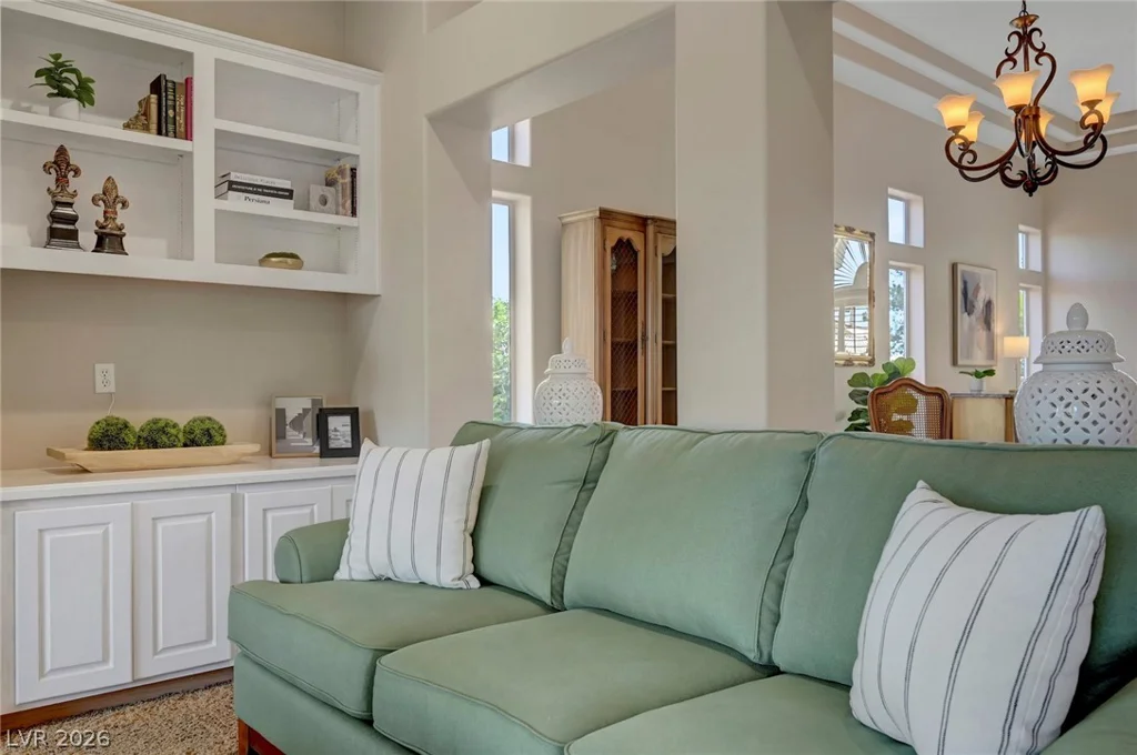 10300 Button Willow, Las Vegas, NV 89134