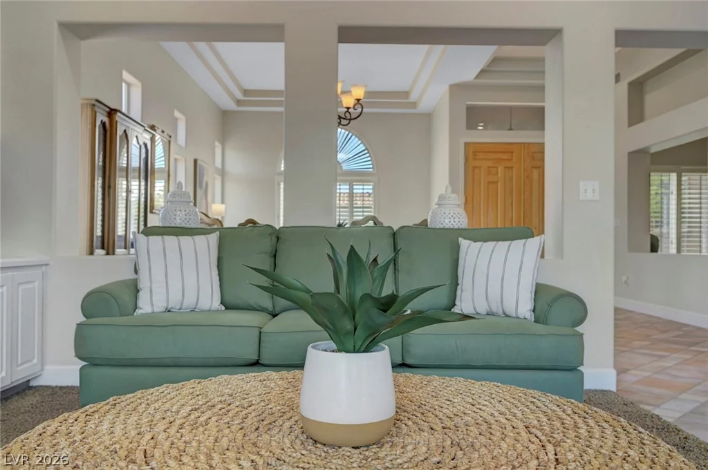 10300 Button Willow, Las Vegas, NV 89134