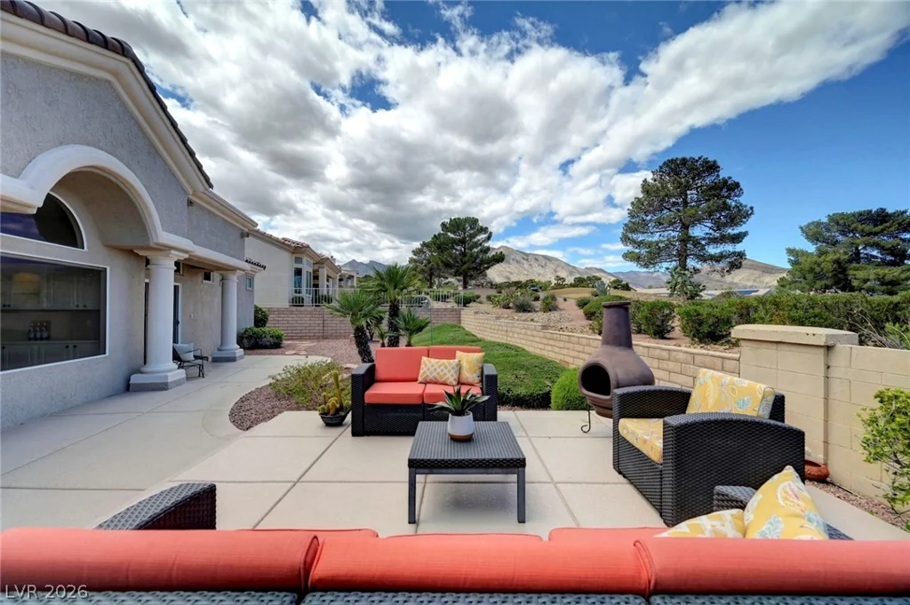 10300 Button Willow, Las Vegas, NV 89134