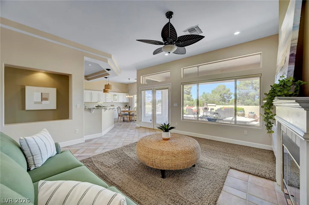 10300 Button Willow, Las Vegas, NV 89134
