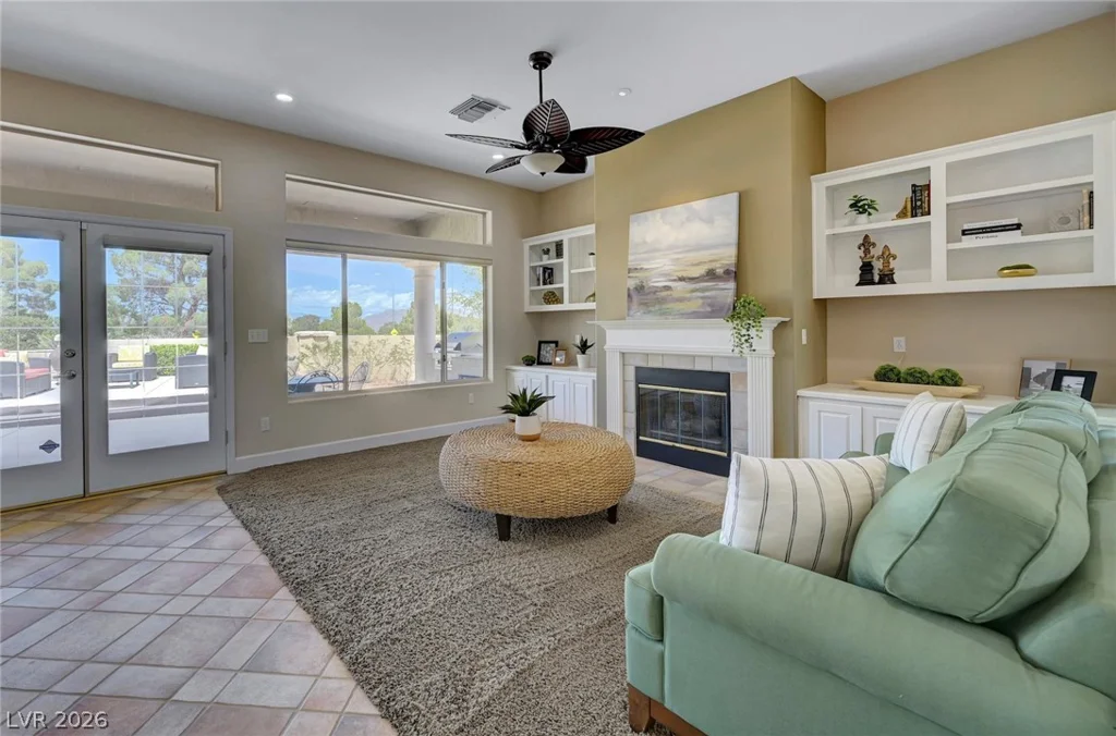 10300 Button Willow, Las Vegas, NV 89134