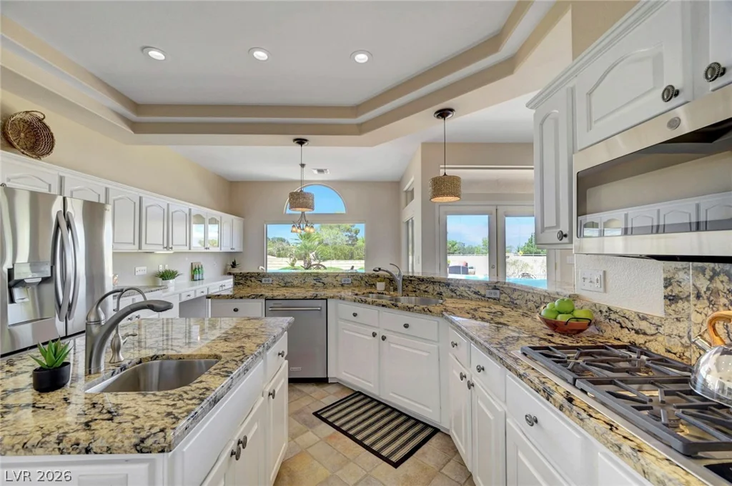 10300 Button Willow, Las Vegas, NV 89134