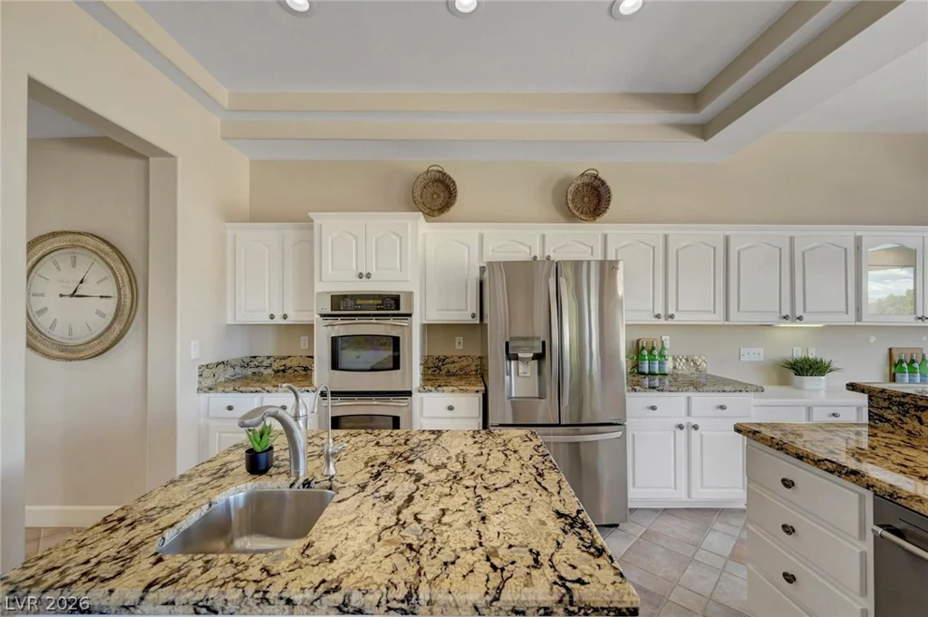 10300 Button Willow, Las Vegas, NV 89134