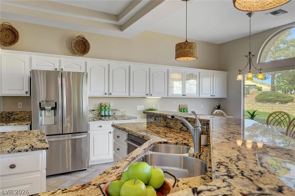 10300 Button Willow, Las Vegas, NV 89134