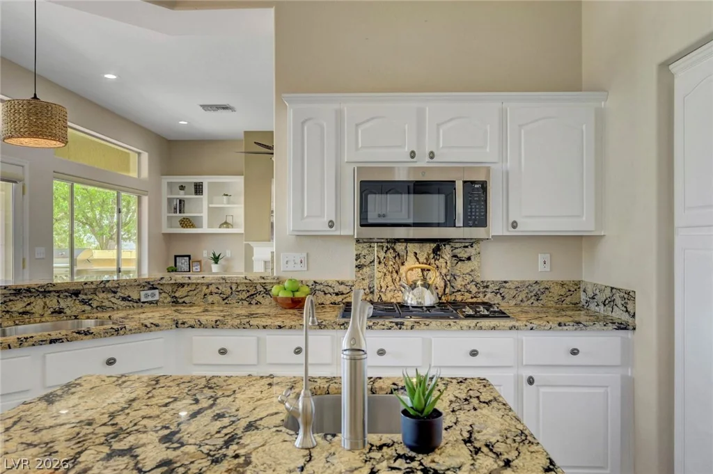 10300 Button Willow, Las Vegas, NV 89134