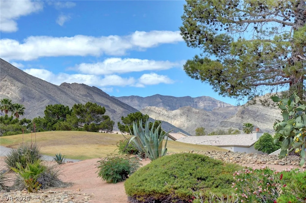 10300 Button Willow, Las Vegas, NV 89134