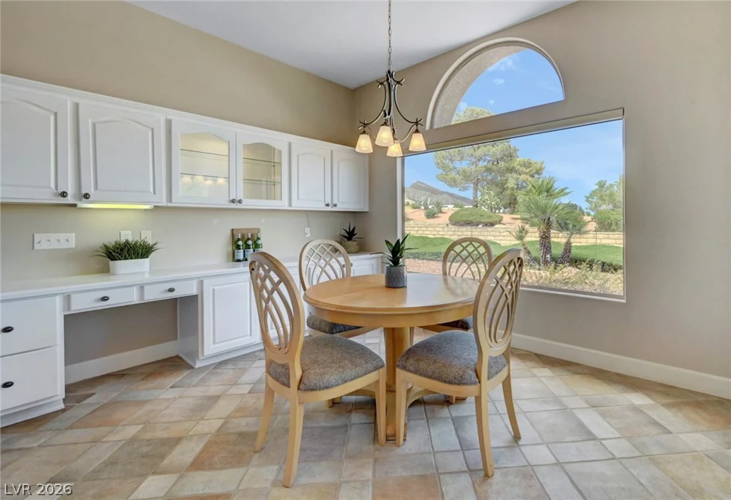 10300 Button Willow, Las Vegas, NV 89134