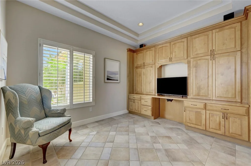10300 Button Willow, Las Vegas, NV 89134