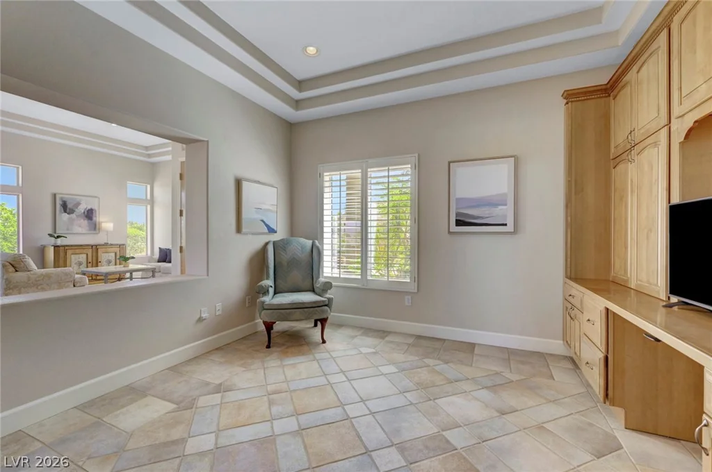 10300 Button Willow, Las Vegas, NV 89134