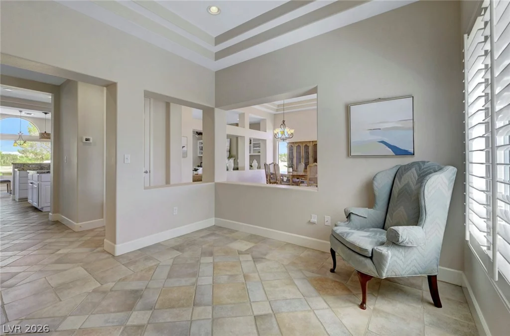 10300 Button Willow, Las Vegas, NV 89134