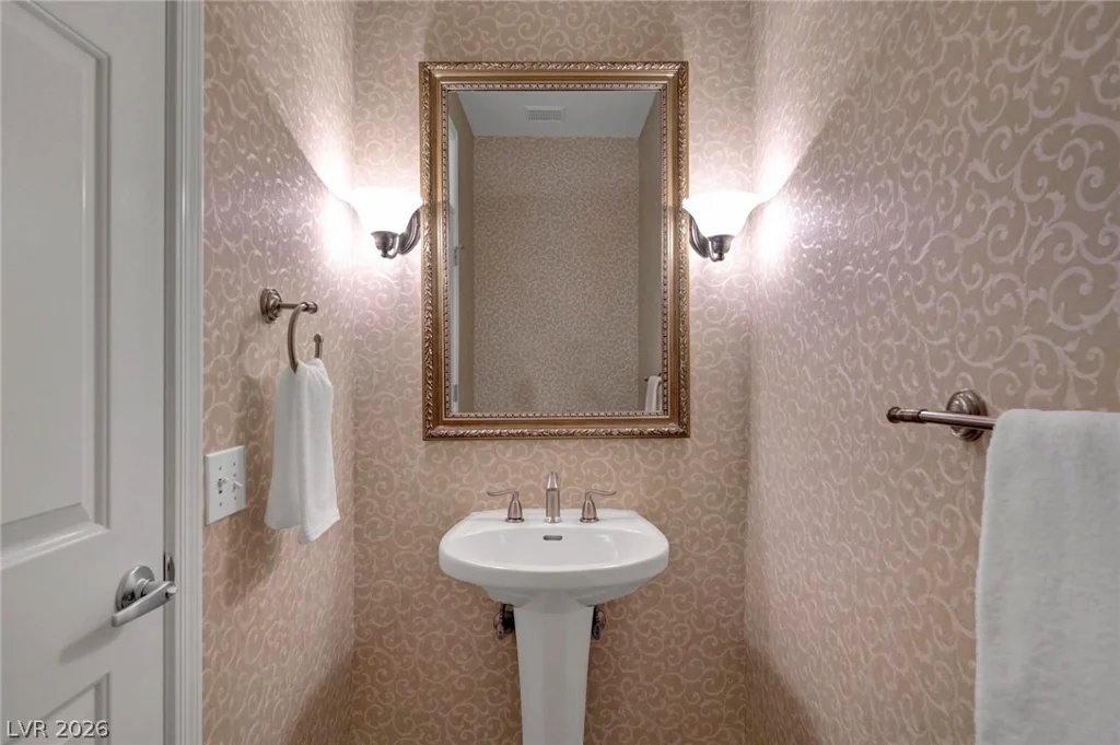 10300 Button Willow, Las Vegas, NV 89134