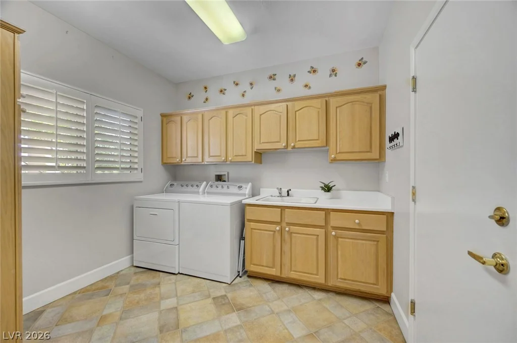 10300 Button Willow, Las Vegas, NV 89134