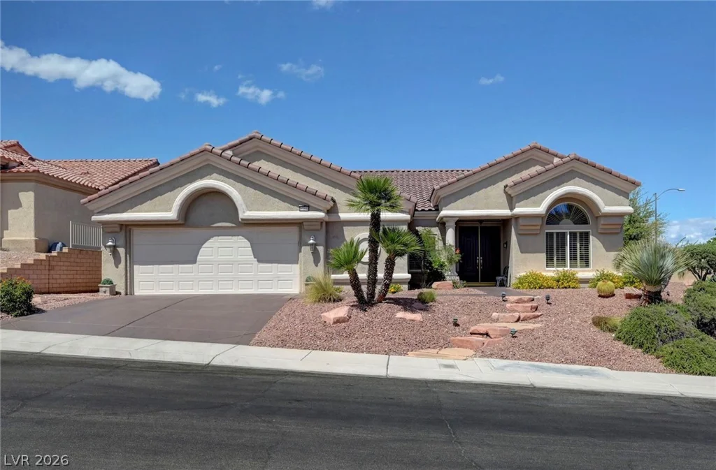 10300 Button Willow, Las Vegas, NV 89134
