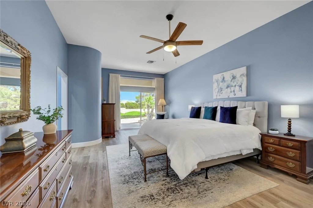 10300 Button Willow, Las Vegas, NV 89134