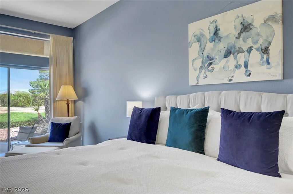 10300 Button Willow, Las Vegas, NV 89134