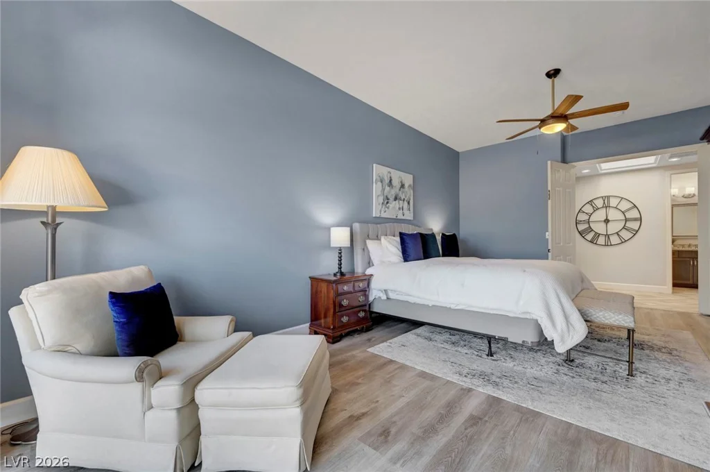 10300 Button Willow, Las Vegas, NV 89134