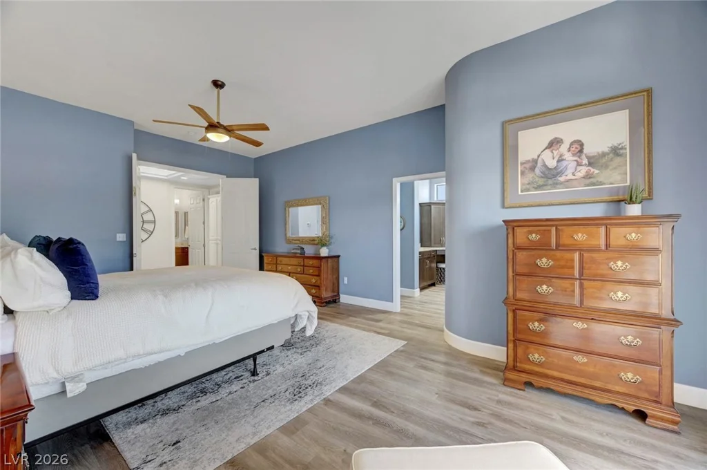 10300 Button Willow, Las Vegas, NV 89134