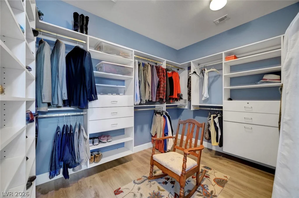 10300 Button Willow, Las Vegas, NV 89134