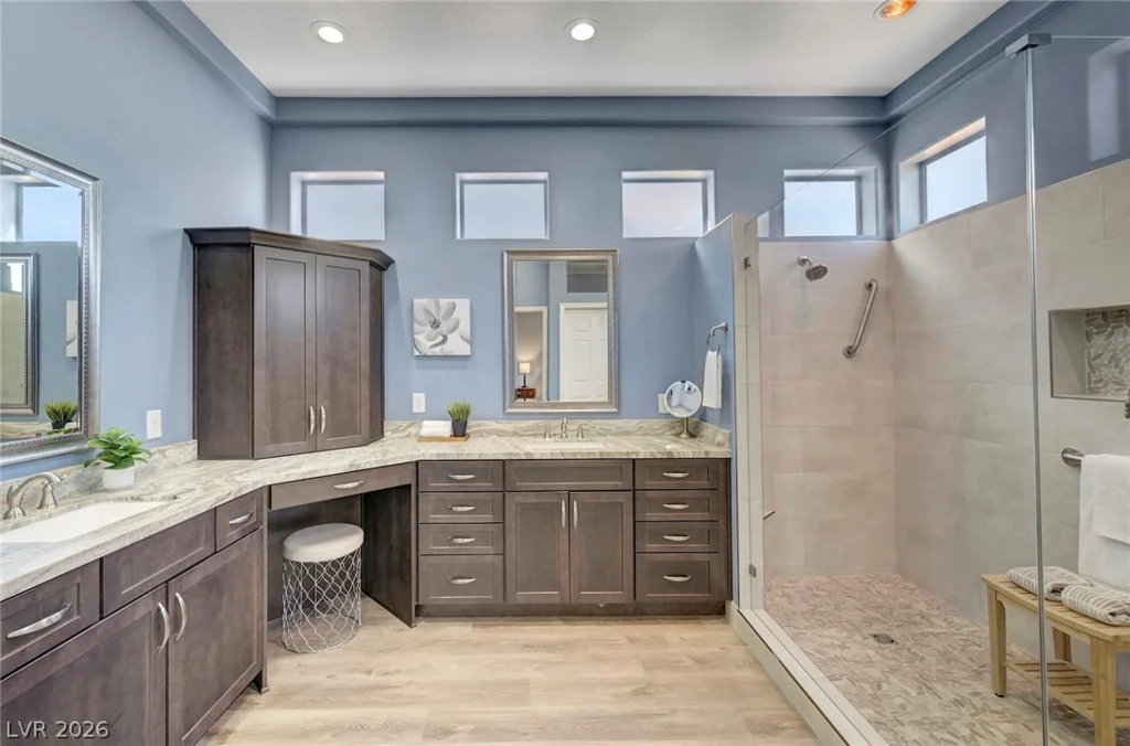 10300 Button Willow, Las Vegas, NV 89134