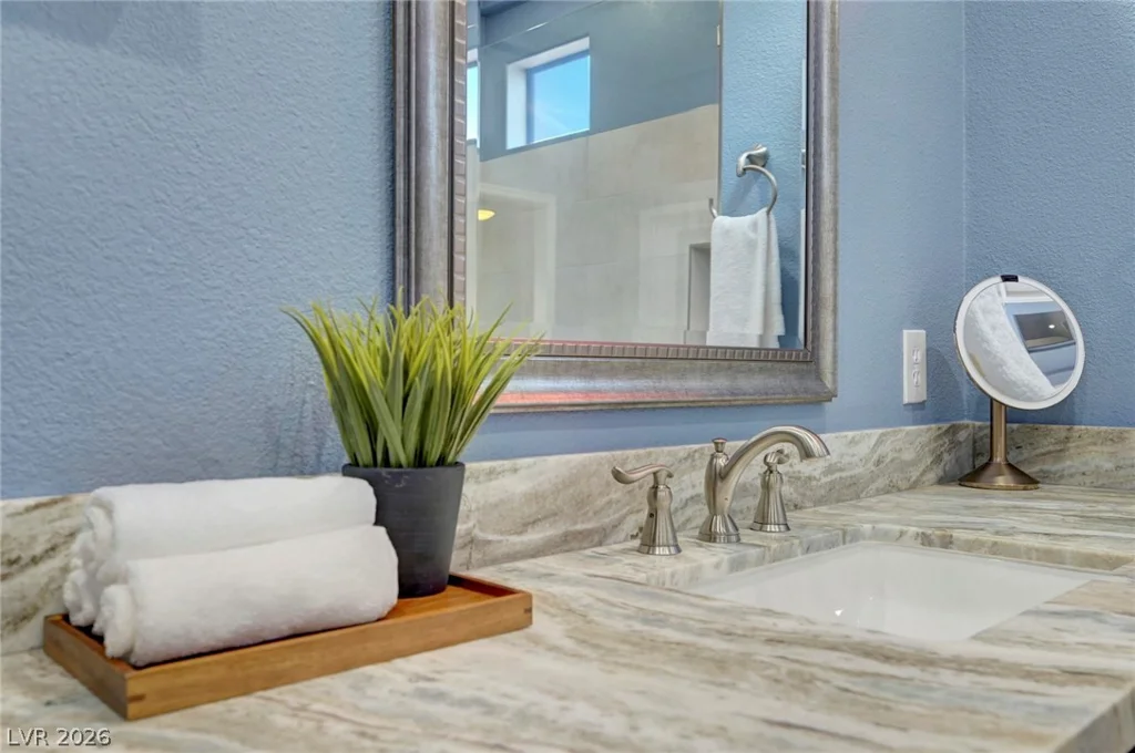 10300 Button Willow, Las Vegas, NV 89134