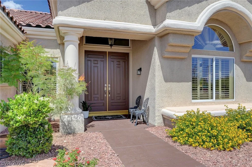 10300 Button Willow, Las Vegas, NV 89134