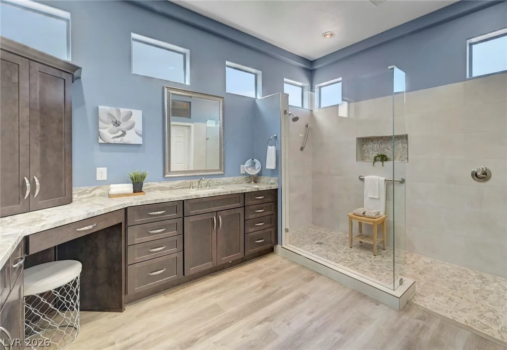 10300 Button Willow, Las Vegas, NV 89134