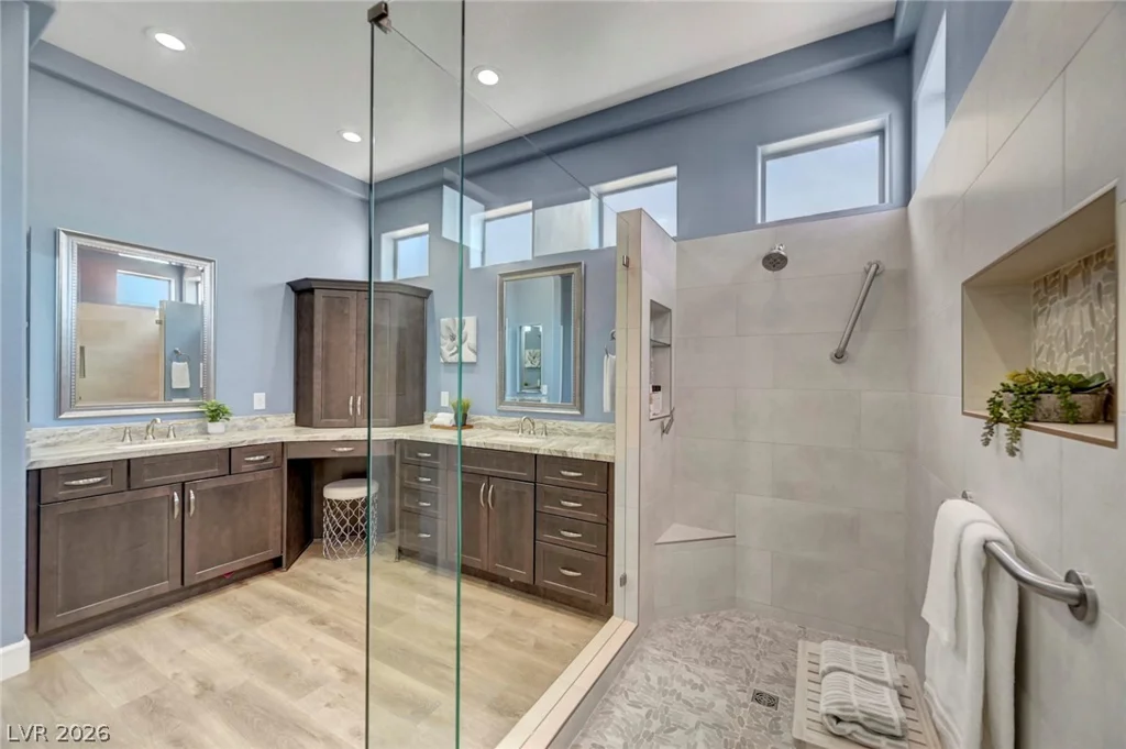 10300 Button Willow, Las Vegas, NV 89134